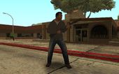 GTA V Michael De Santa